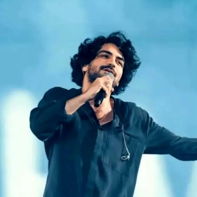 عرفان طهماسبی