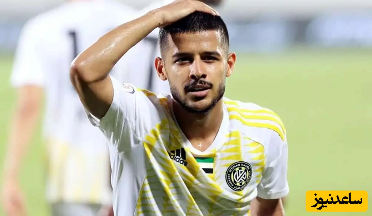 نگاهی به سلفی عاشقانه مهدی قائدی و همسر سابقش با تیپ ورزشی + عکس