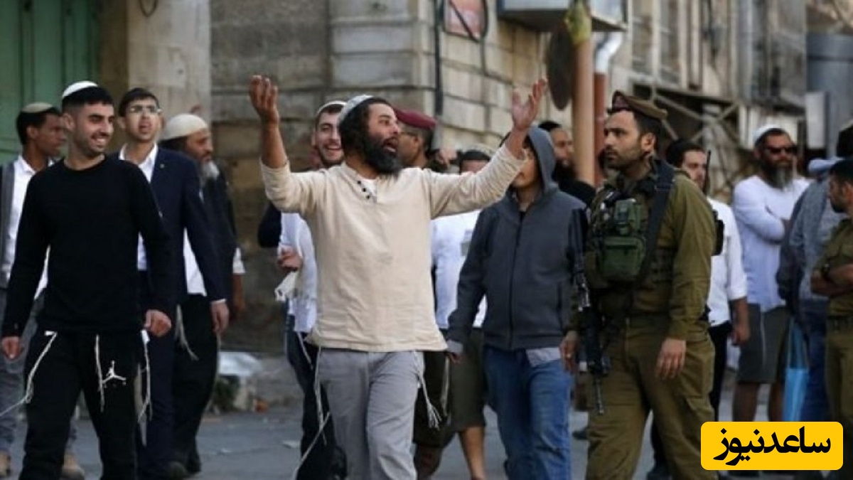 بی بی سی: کرانه باختری زیر سایه اخراج: وقتی خانه‌ها در یک شب ناپدید می‌شوند