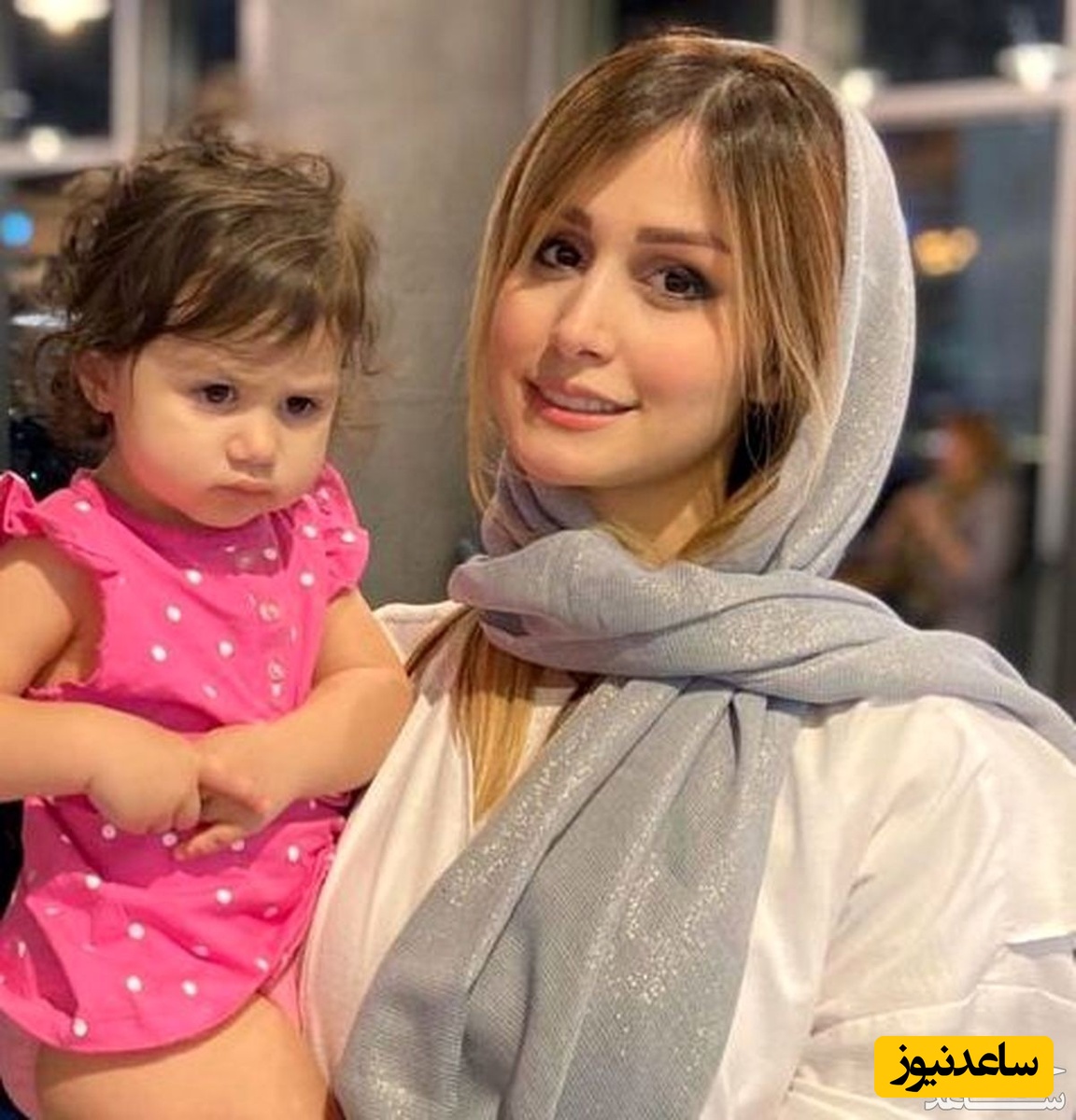 خانم دکتر نبات استخری با لپ های آویزون و تپلش در خدمت شماست!