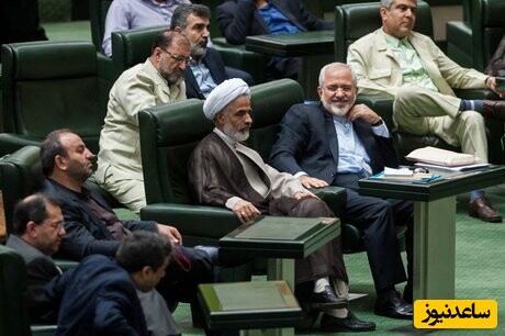 دفاع تمام قد مجید انصاری از ظریف در آنتن زنده تلویزیون: نتانیاهو در کتابش ظریف را بزرگترین دشمن اسرائیل معرفی کرده است +فیلم/ چرا از نام بردن از این افتخار ملی می ترسید؟