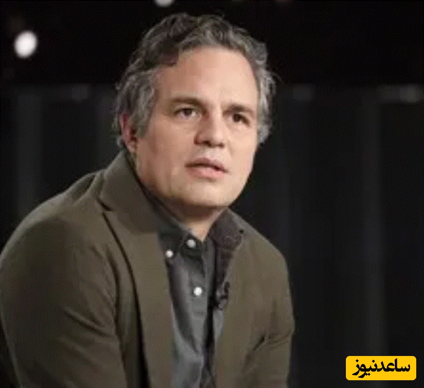 مارک رافالو: ترامپ یک دیوانه نسل‌کش است/ به حمایت از مردم فلسطین ادامه می‌دهم