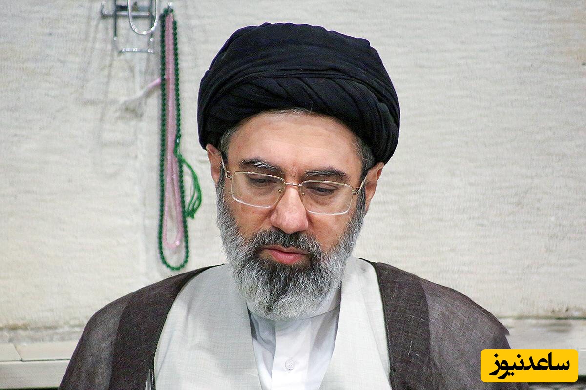 تأیید صلاحیت فقهی و مدیریتی آیت‌الله مجتبی خامنه‌ای توسط استاد برجسته حوزه+ویدیو