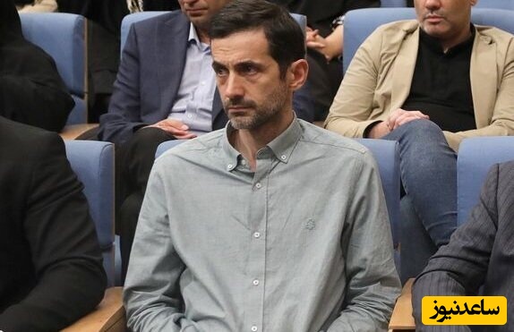 پسر ارشد پزشکیان: دوست داشتم پدر را ببینم، امکانش فراهم نشد؛ عکسی که از بازدید رئیس جمهوری از وزارت کشور منتشر شد...