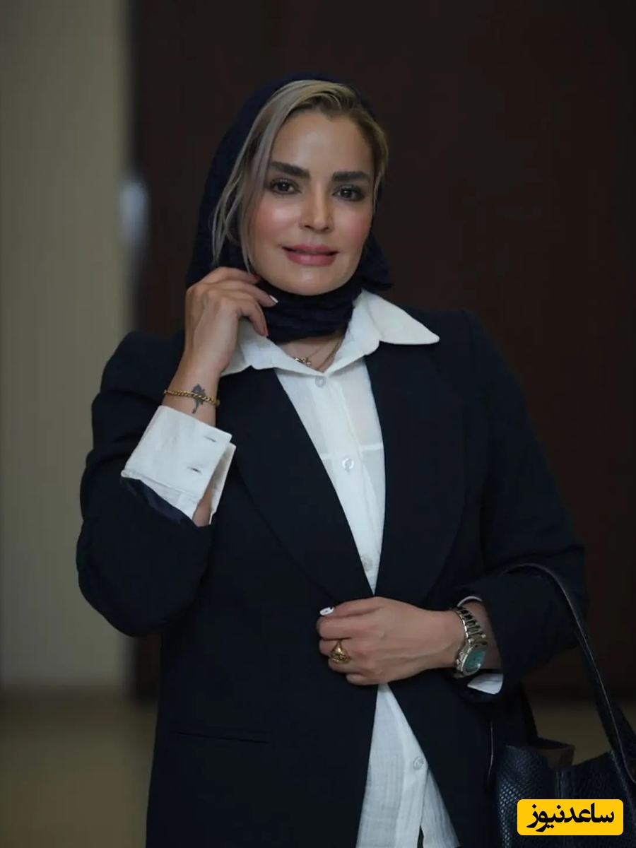 سپیده خداوردی