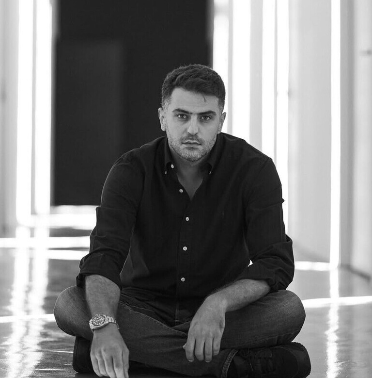 ویدیو / روایتی دلنشین از بی‌وفایی یار از زبان "علی ضیا" با یک شاه بیت