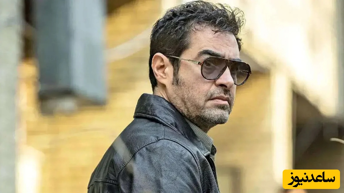 سریال جدید شهاب حسینی در راه است...😍/اسم سریال و ماجرا چیه...؟