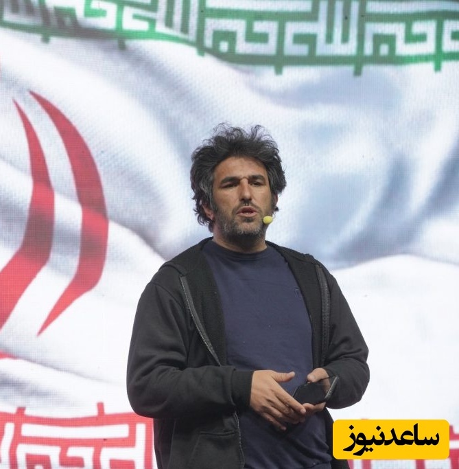 تحلیل جواد موگویی از مسبب جنگ رمضان/ آقای جمهوری اسلامی تو 47 سال همه رو فحش کش کردی نتیجه مرگ بر آمریکا مرگ بر انگلیس و... گفتنت شد این جنگ/ اما واقعیت اینه که...+فیلم