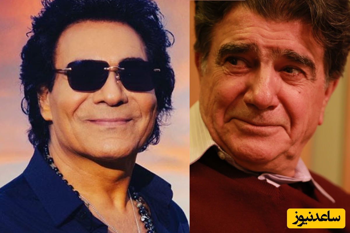 کیانوش عیاری کارگردان کشورمان:اندی را به شجریان ترجیح می‌دم! موسیقی سنتی ایران کسل کنندست! تتلو جالبه/ تن شجریان تو گور لرزید! تسلیت به جامعه هنری