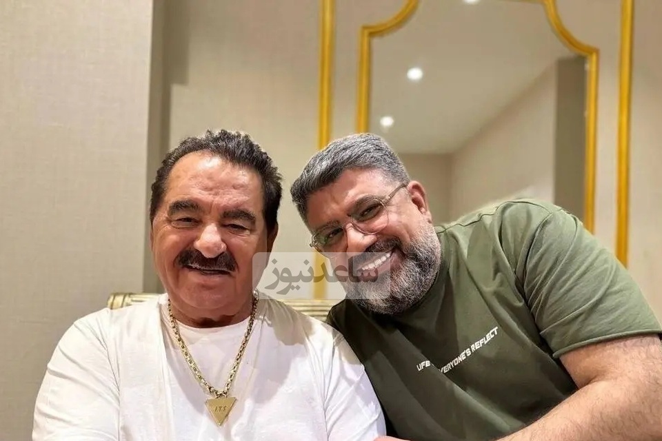 ویدیو | اجرای احساسی رضا رشیدپور از شهریار با تکمیل شاعرانه فاضل نظری