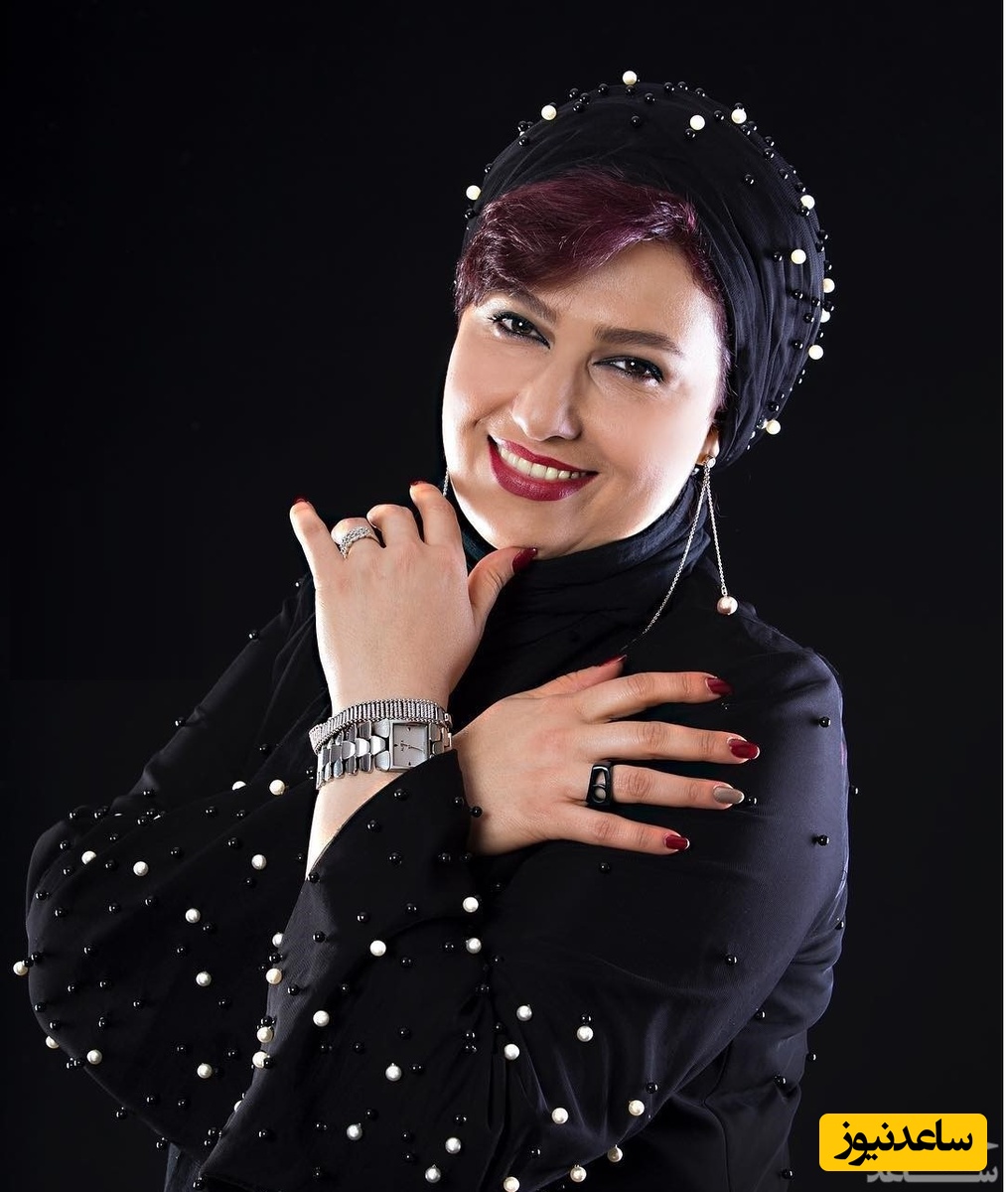 معصومه کریمی