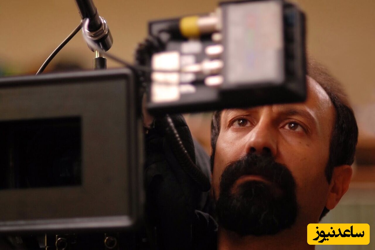 پوستر خاص فیلم جدید اصغر فرهادی (داستان‌های موازی) رونمایی شد | اسطوره بازیگری فرانسه هم در این فیلم حضور دارد