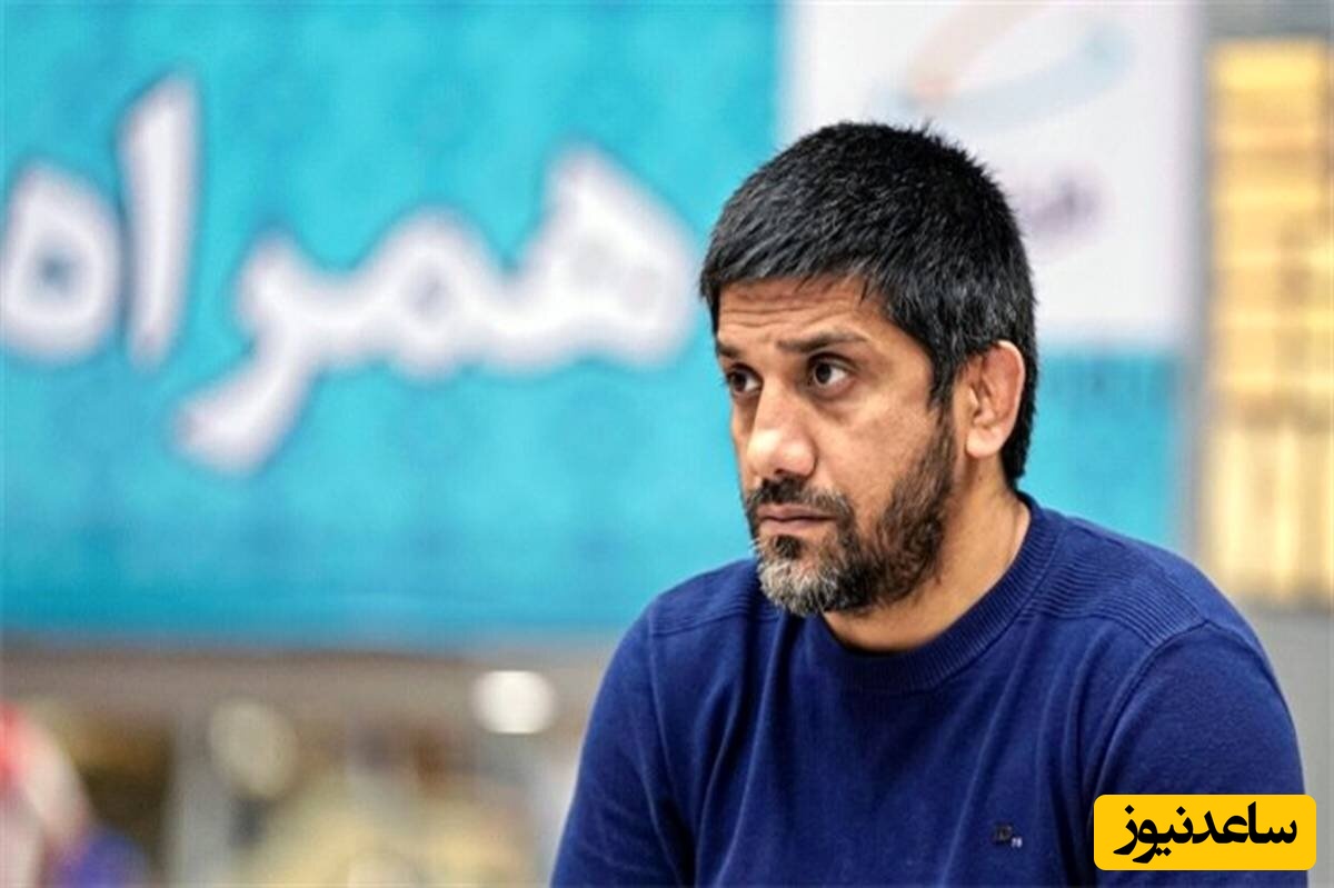 تکذیب شایعه آسیب‌دیدگی علیرضا دبیر؛ رئیس فدراسیون کشتی در سلامت کامل است