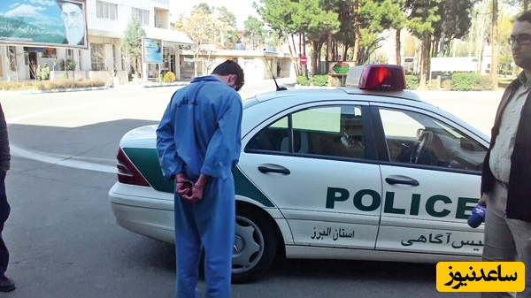 ساعت 4 میلیاردی جوان تهرانی  را تا آستانه مرگ برد/ آدمکش ها فکر کرده اند من مرده ام اما...