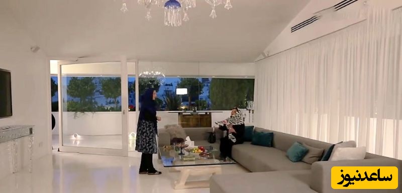 حانه فریبا نادری