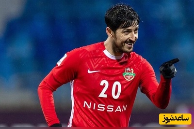 جای سردار آزمون اصلا هم خالی نیست
