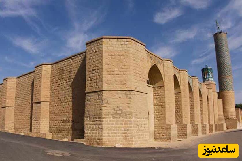 ثبت جهانی مسجد جامع دزفول و مسجد جامع شوشتر در دستور کار قرار گرفت