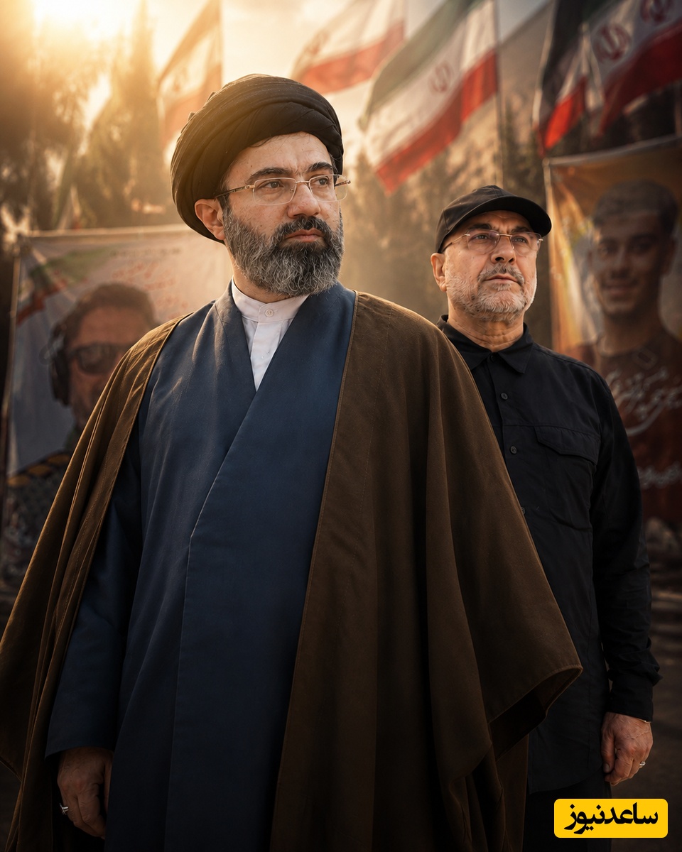 قالیباف در مجلس اعلام کرد: آغاز دوران جدید کشور با رهبری آیت‌الله سیدمجتبی خامنه‌ای
