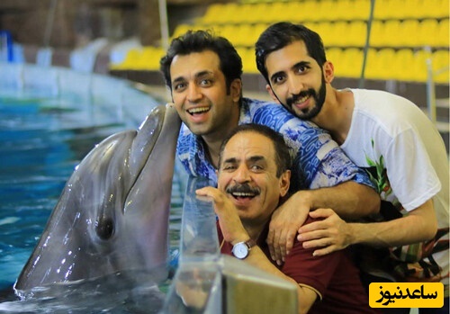 یادی کنیم از تیکه‌های خفن قدرت الله ایزدی، آقا رشید بازیگر "جوکر 2" به مجری + ویدیو / ننم پوستشو کشیده جوون شده؛ ایشالا ننتون بیاد اصفهان با ننه ما همکاری داشته باشن🤣