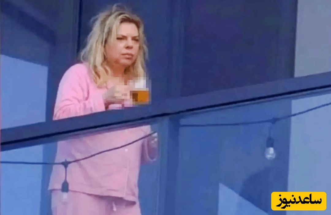 ببینید| دو مریض جنسی در یک قاب/ عکس رابطه پنهانی زن معلوم‌الحال نتانیاهو و متجاوز کودک در جزیره معروف.... زنتو جمع کن صهیون بدبخت