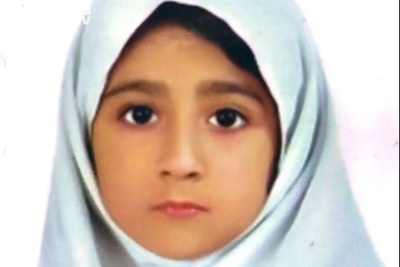 (ویدئو) در بهشت شکلات هم هست؟ روایت تکان‌دهنده علیرضا قاسمی از دخترش که در مدرسه شجره طیبه میناب به شهادت رسید