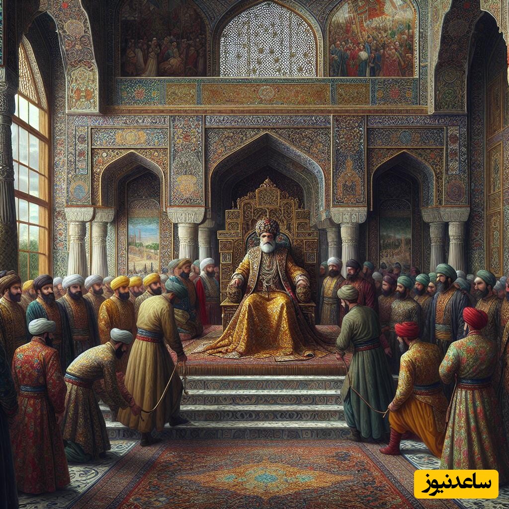 فانوس خیال