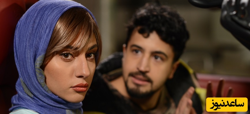 مهرداد صدیقیان: بنده خدا یه خانم بازیگری خیلی رو اعصابمه! دلیلی بر بد بودن ایشون نیست!