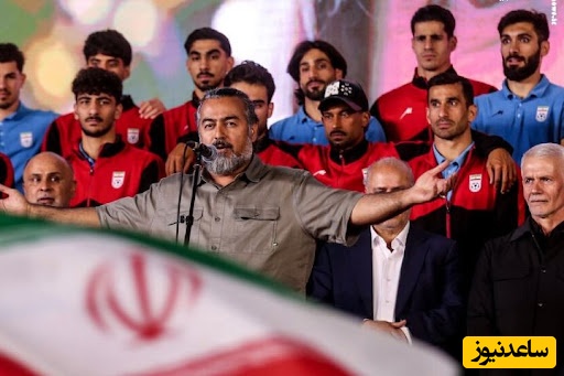 گلایه مسئولان از خواننده مشهور؛ ماجرای ترانه بدون مجوزی که پرواز همای برای تیم ملی خواند!