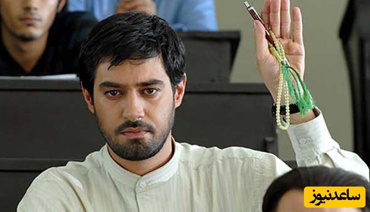 (ویدئو) تقابل دو ایدئولوژی متفاوت که به یک عشق افلاطونی منجر می شود/ وقتی استاد راهنما باهات شوخی داره / قیافه شهاب حسینی واقعا دیدنیه 😂