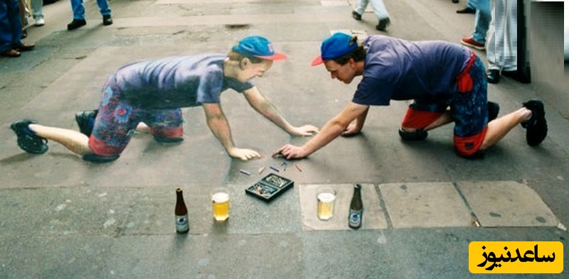 هنر خیابانی