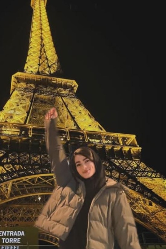 آتوسا گلشادنژاد