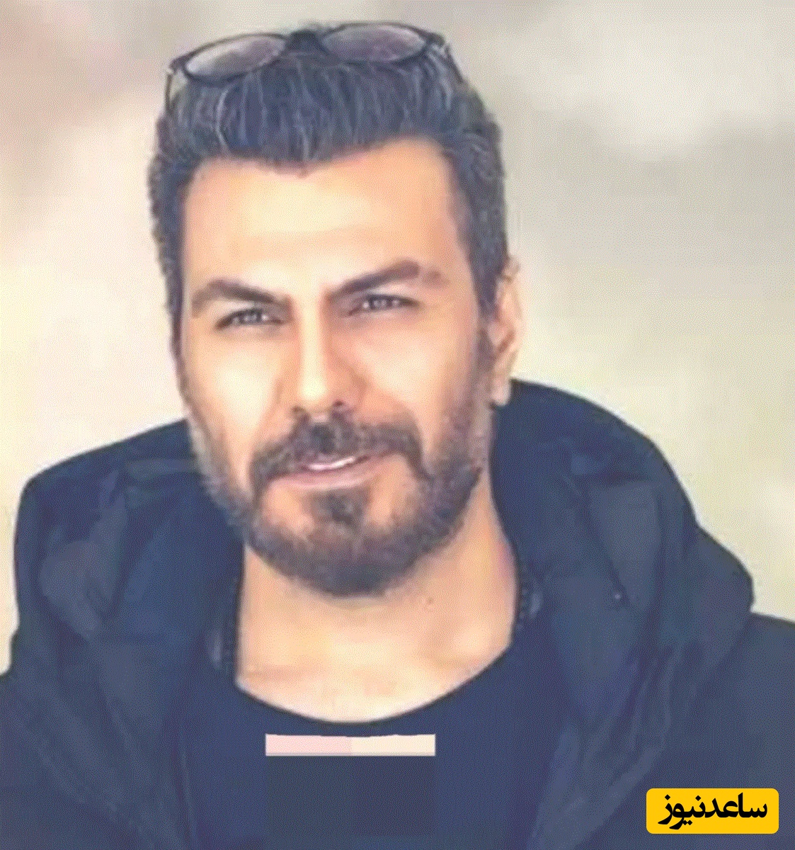 گرشا رضایی؛ 250 سال تاریخ شما برای ما معاصر هم حساب نمیشه آقای ترامپ!