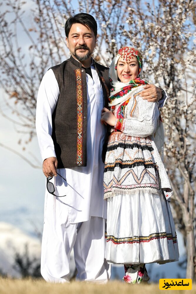علنی شدن جدایی امیرحسین صدیق و همسرش پس از یک سال/ همسر سابق آقای بازیگر دوباره ازدواج کرد!