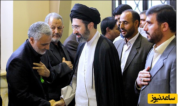 تهران تایمز: رهبر معظم انقلاب با جانشینی آیت الله مجتبی خامنه ای مخالف است
