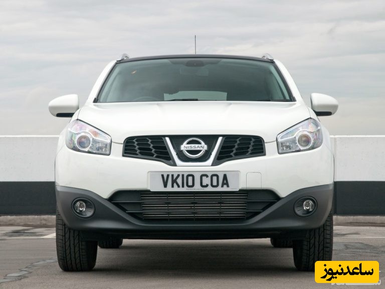 از مزایا و معایب خودروی نیسان قشقایی چه چیزی می‌دانید؟