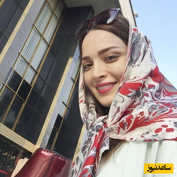 بهنوش طباطبایی