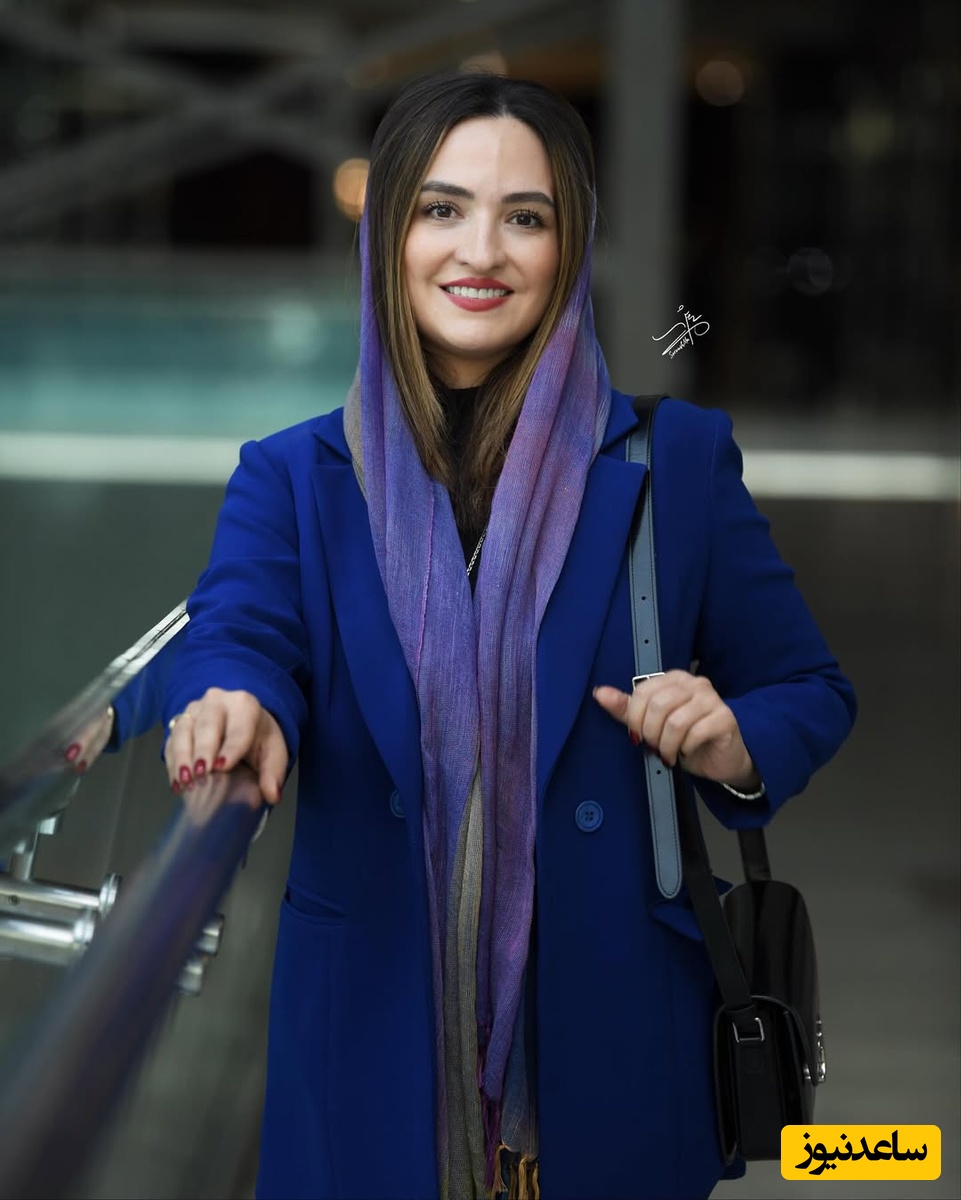 گلاره عباسی