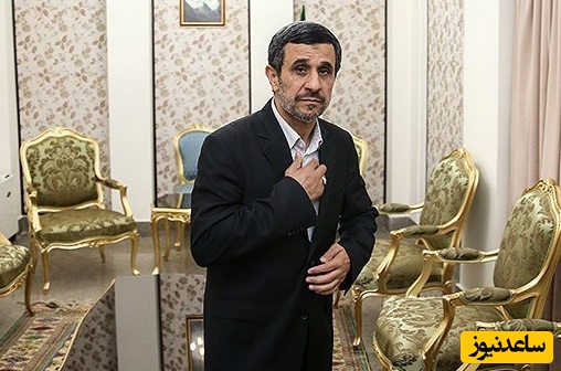 حال و هوای این روزهای احمدی‌نژاد پس از بمباران منطقه مسکونی‌اش؛ از دچار شدن به موج انفجار تا پناه بردن به ویلای شخصی‌اش!