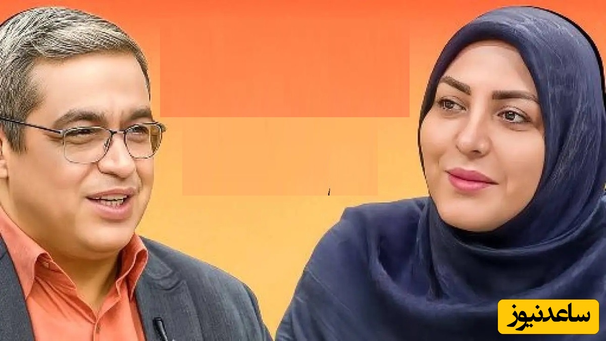 سوالی که المیرا شریفی مقدم پرسید؛ خاله ها اذیت دارن چیکار کنیم در امان باشیم؟ دکتر عزیزی: فامیل پدر از اول بدن ولی وقتی که بزرگ میشیم...