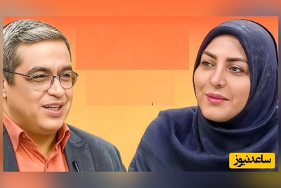 سوالی که المیرا شریفی مقدم پرسید؛ خاله ها اذیت دارن چیکار کنیم در امان باشیم؟ دکتر عزیزی: فامیل پدر از اول بدن ولی وقتی که بزرگ میشیم...