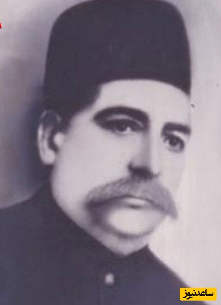 سیف‌الدوله