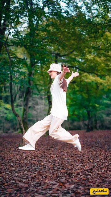 دیدن پریدن در خواب چه تعبیری دارد؟ / تعبیر خواب پریدن