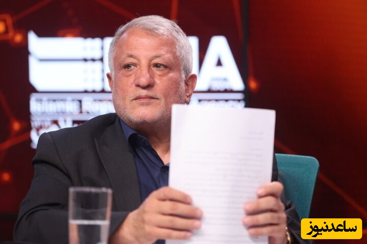 محسن هاشمی: رهبری هم فکر نمی‌کردند که جنگ بشود، چون گفته بودند نه مذاکره می‌کنیم، نه جنگ می‌شود