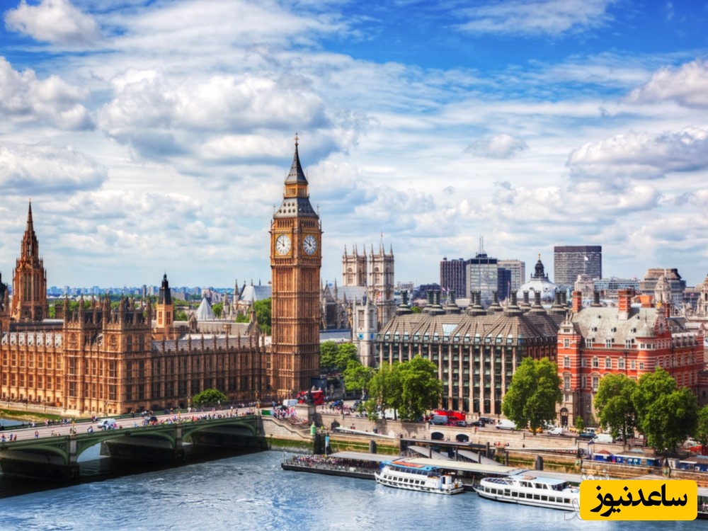 شرایط کار ضمن تحصیل در انگلستان چیست؟