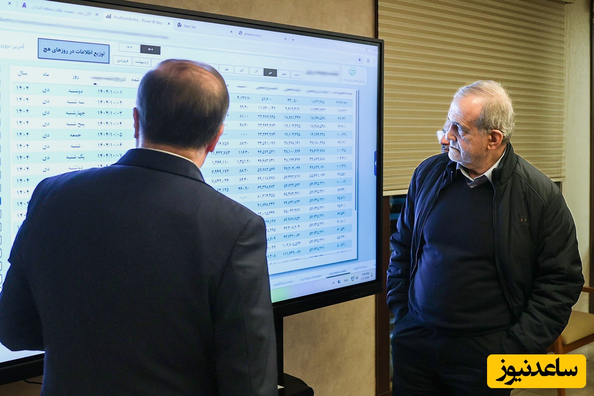 پزشکیان: در صورت لزوم شخصاً ورود می‌کنم ؛ هیچ کدام از وزرا را شخصاً انتخاب نکردم