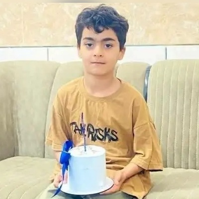 یک لنگه‌کفش، یک پولیور؛ همه آنچه از ماکان نصیری کوچک‌ترین مفقودی مدرسه شجره طیبه میناب مانده است