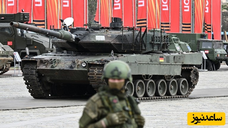 زلزله امنیتی در اروپا؛ لغو توافق بزرگ مسکو با برلین