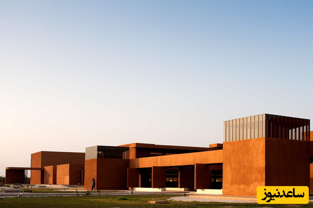 دانشگاه تارودانت