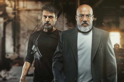 آهنگ رضا پیشرو، رپر معروف، مهمان سکانس تازه‌یِ این سریال شد!+ویدیو