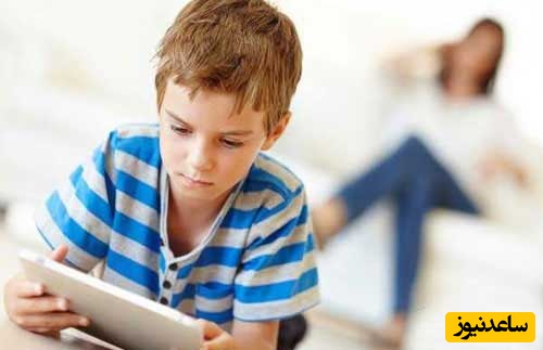 فیلم دیدن نوجوانان